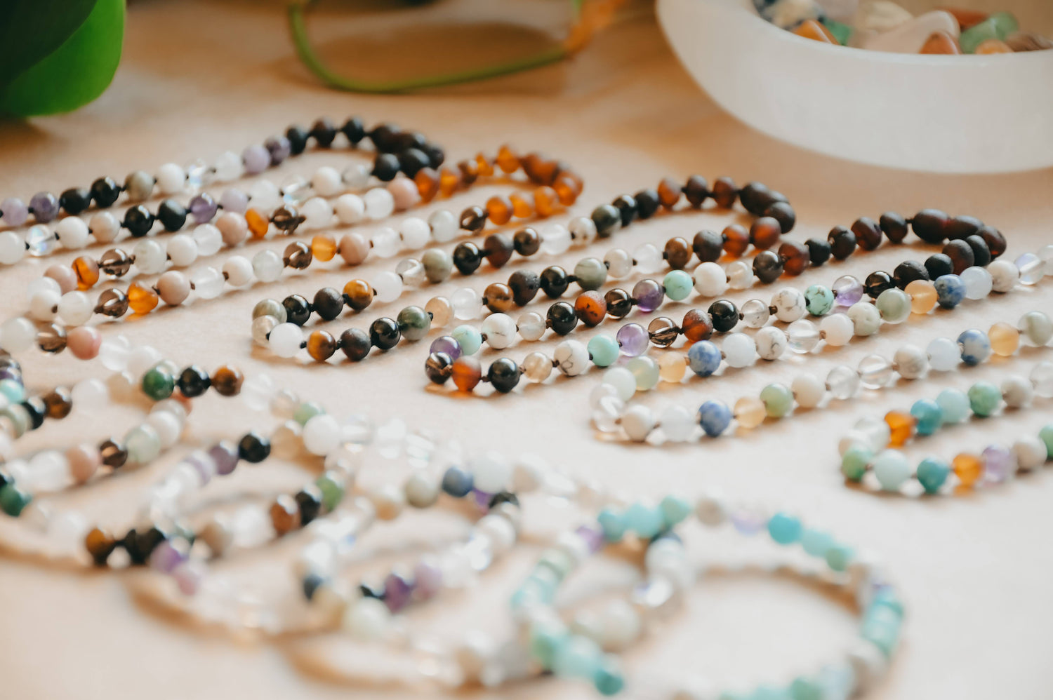 Gemstone Collection
